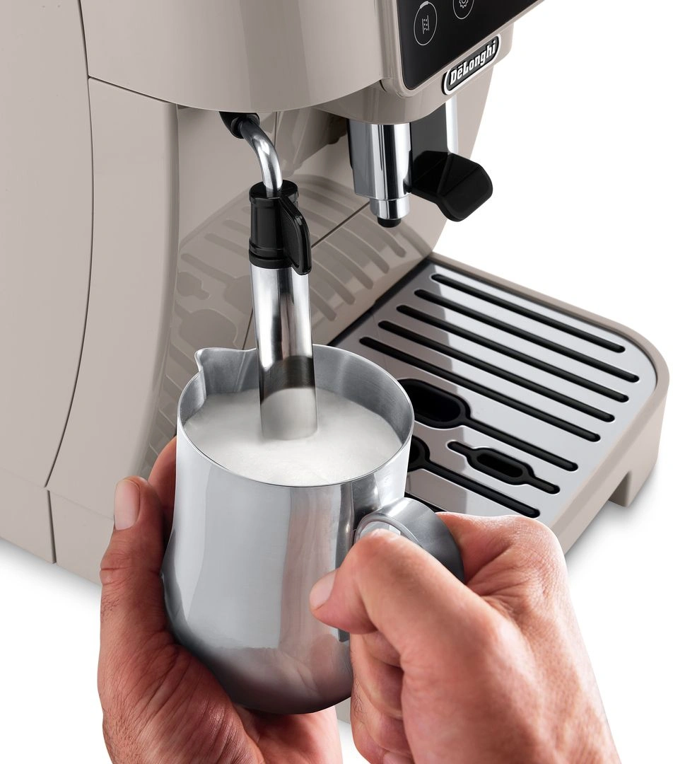 Кофемашина Delonghi Magnifica Start ECAM220.50.BG, фото 8