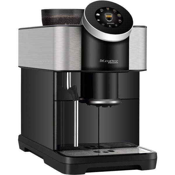 Кофемашина DR.COFFEE H1 PROXIMA, фото 3