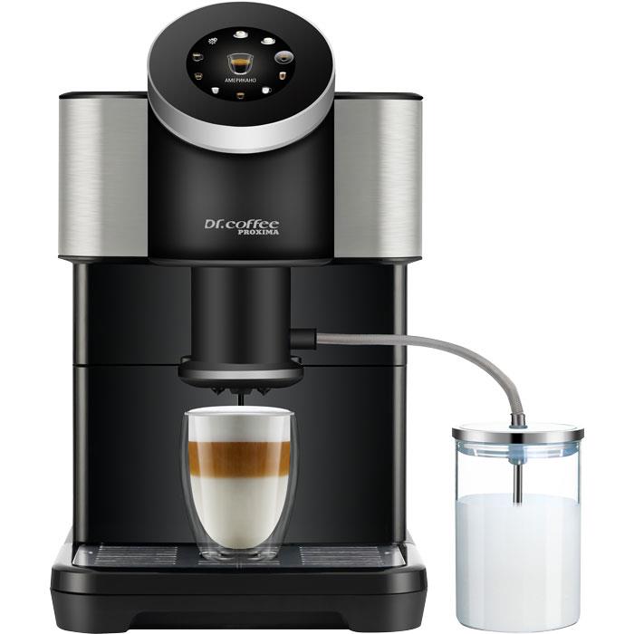 Кофемашина DR.COFFEE H2 PROXIMA