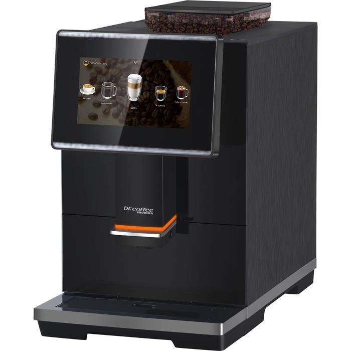 Кофемашина DR.COFFEE PROXIMA C11, превью следующего фото