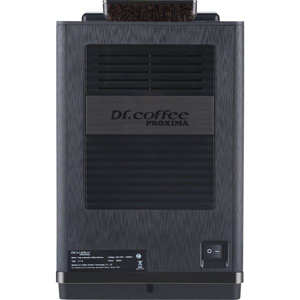 Кофемашина DR.COFFEE PROXIMA C11, фото 4