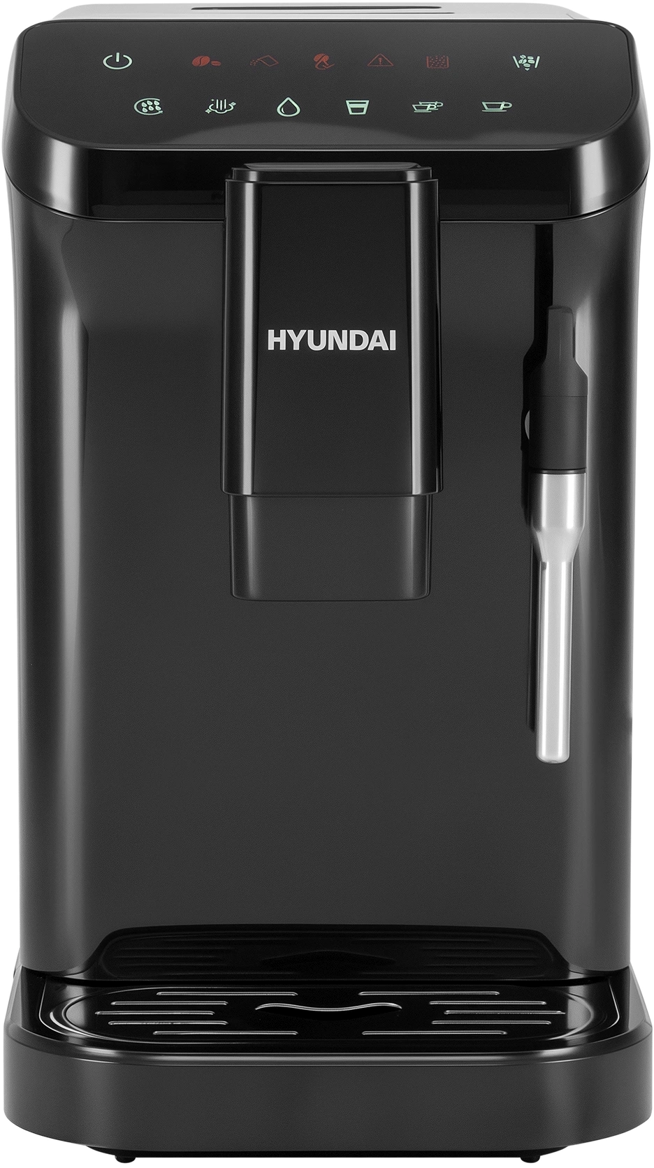 Кофемашина Hyundai HAM-4001, фото 12
