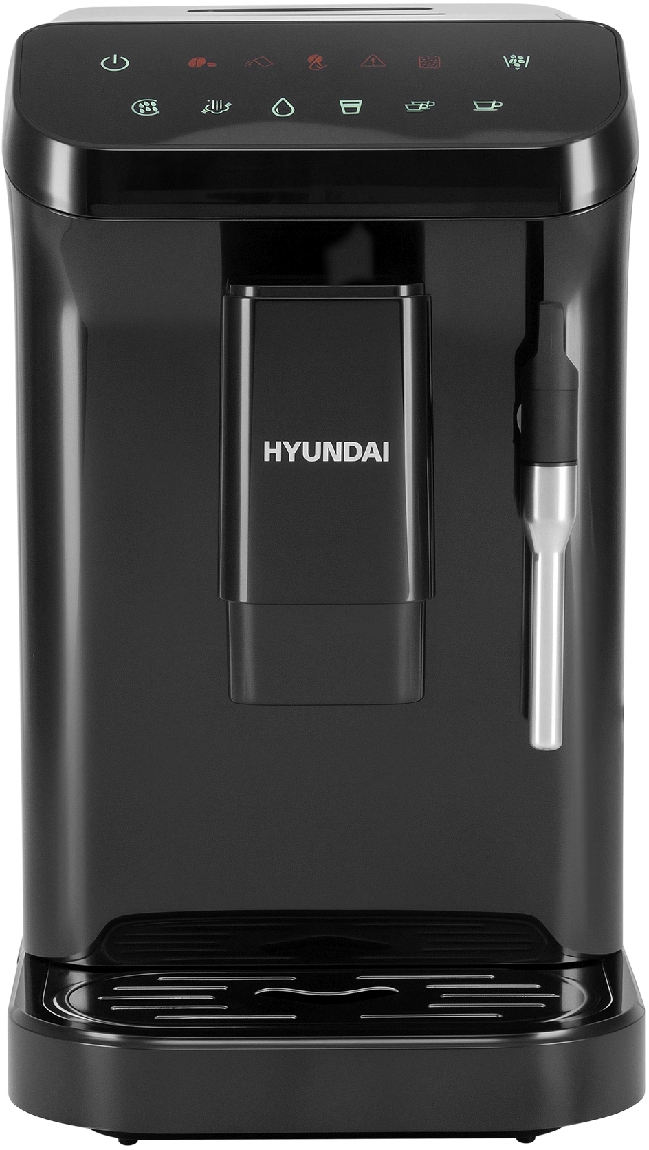 Кофемашина Hyundai HAM-4001, фото 13