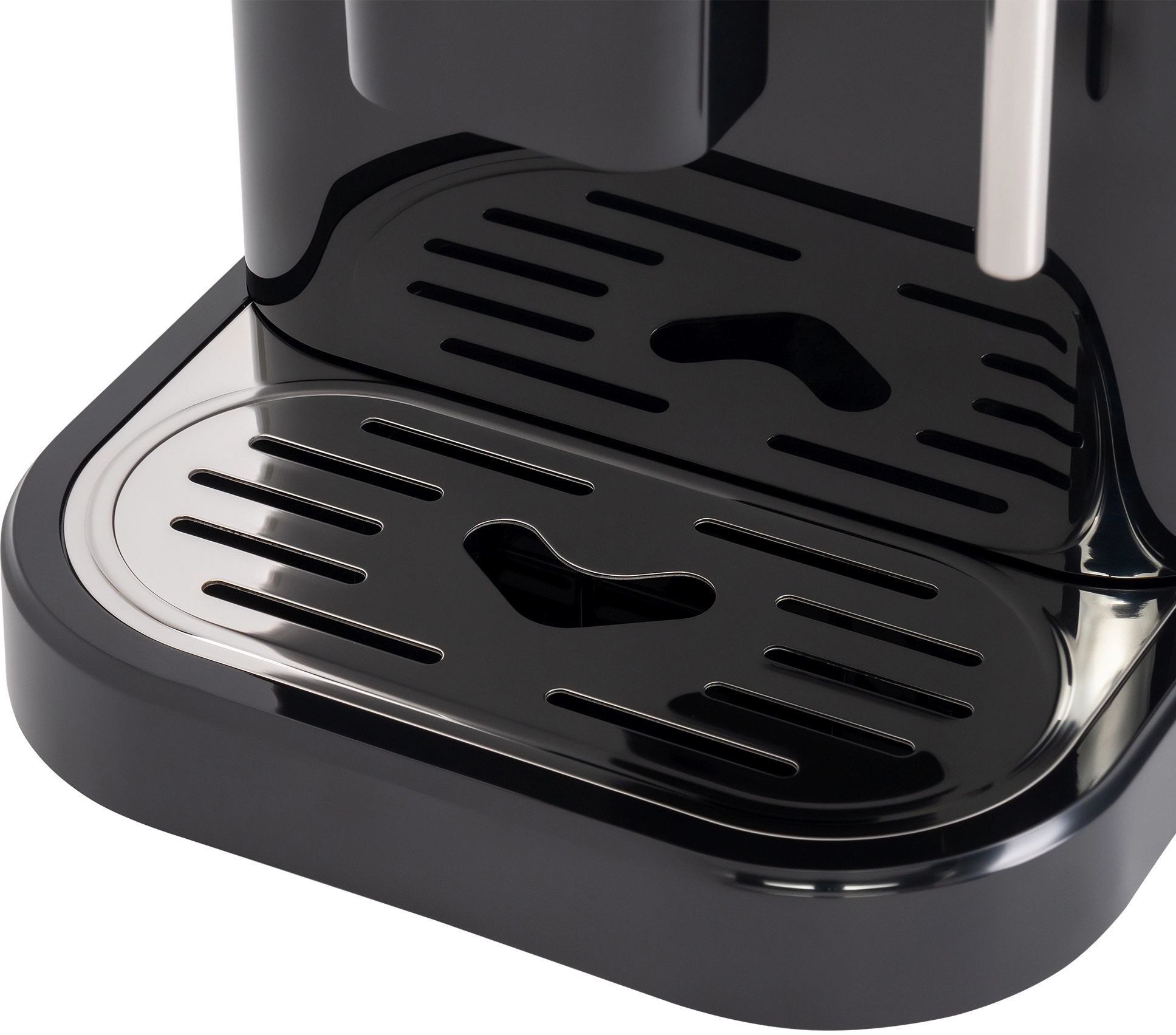 Кофемашина Hyundai HAM-4001, фото 14