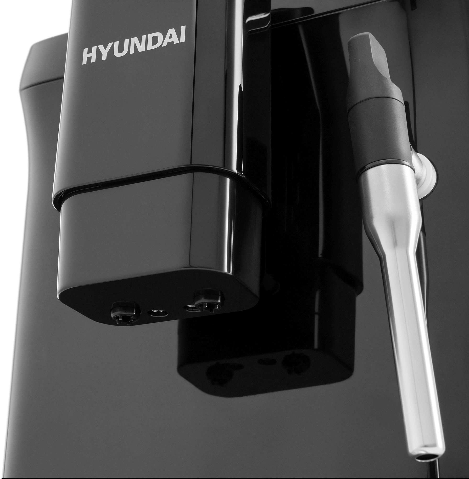 Кофемашина Hyundai HAM-4001, фото 16