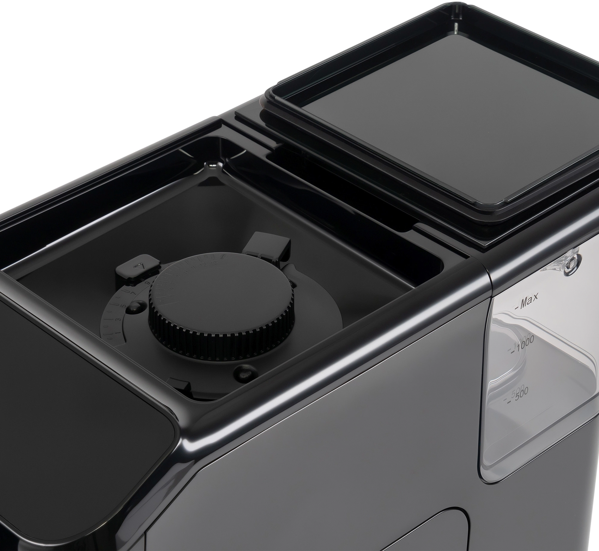 Кофемашина Hyundai HAM-4001, фото 17