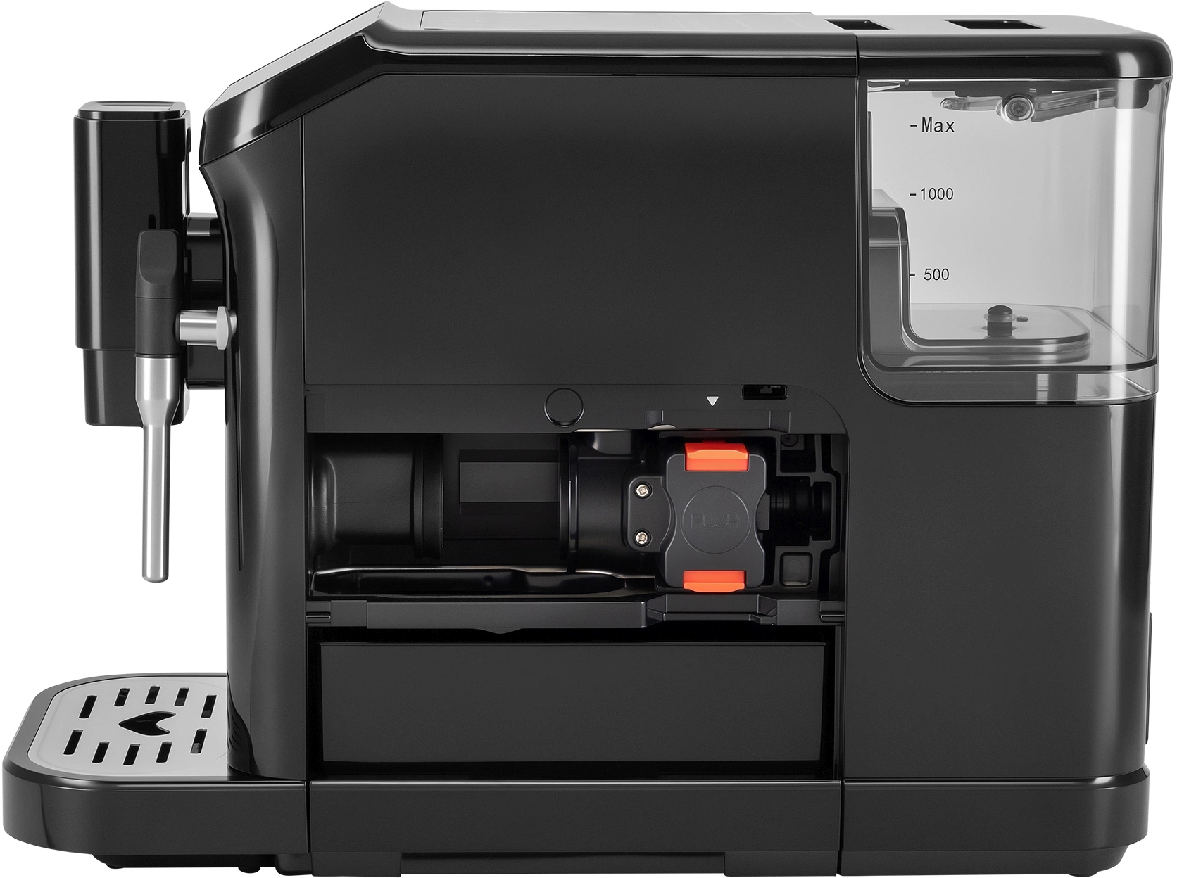 Кофемашина Hyundai HAM-4001, фото 18