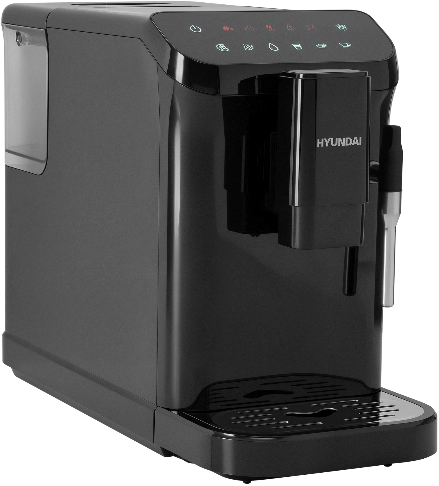 Кофемашина Hyundai HAM-4001, фото 3
