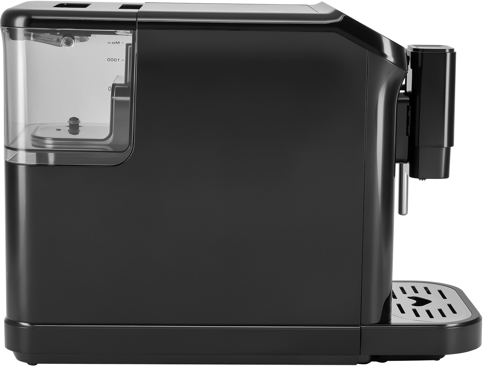 Кофемашина Hyundai HAM-4001, фото 4