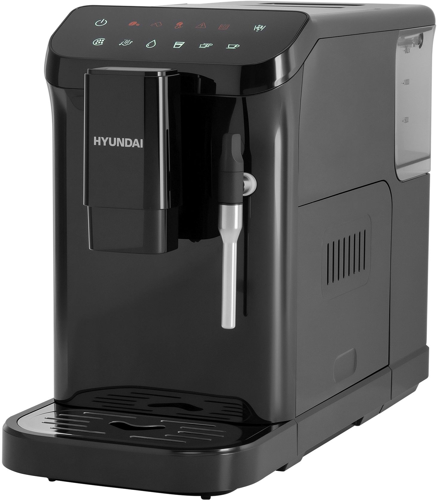 Кофемашина Hyundai HAM-4001, фото 7