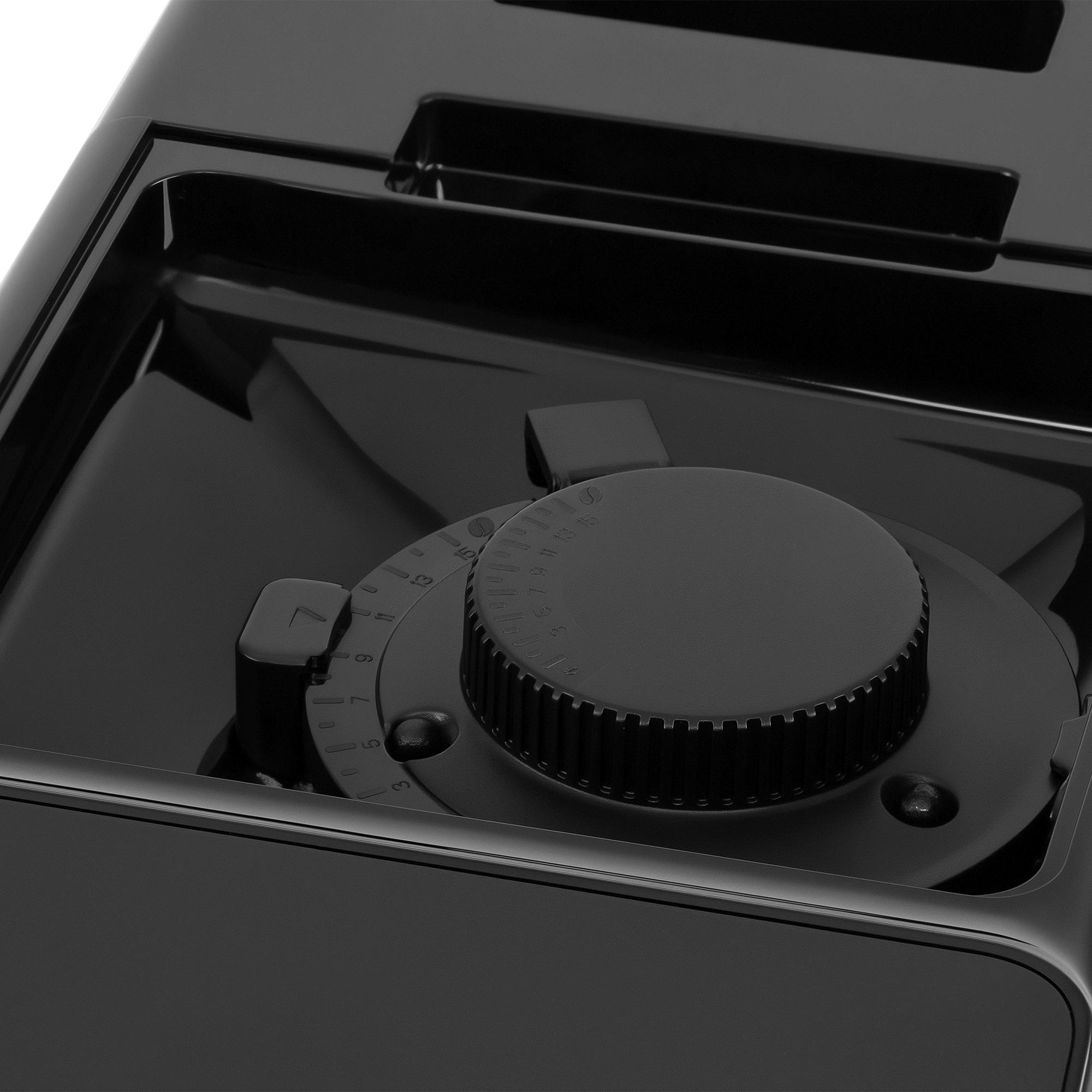 Кофемашина Hyundai HAM-4001, фото 8