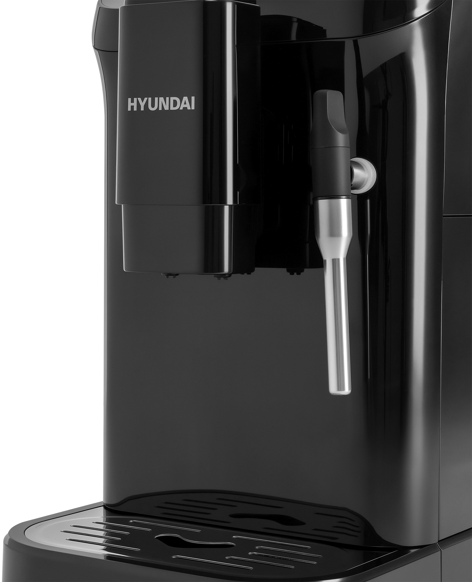 Кофемашина Hyundai HAM-4001, фото 9