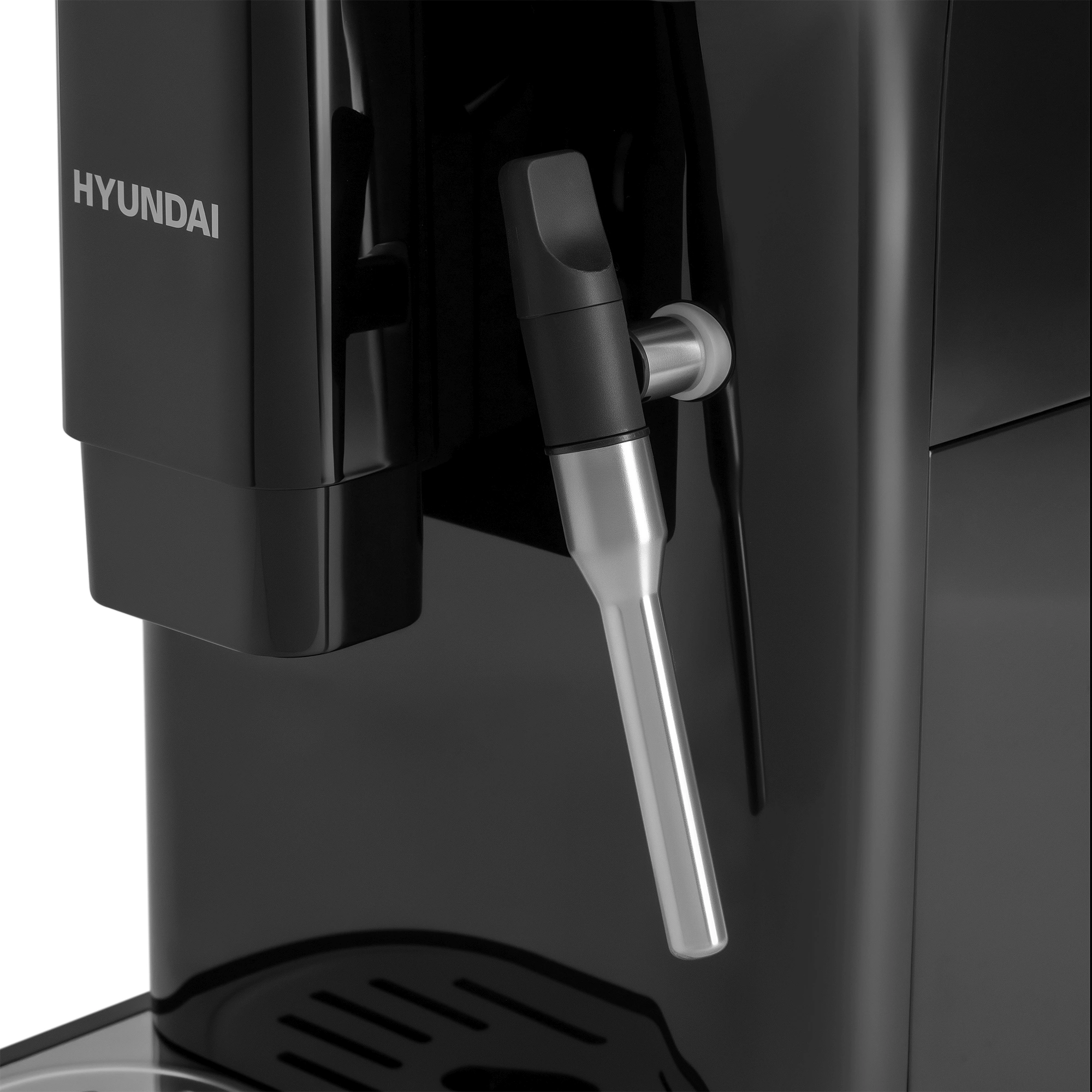 Кофемашина Hyundai HAM-4001, фото 10