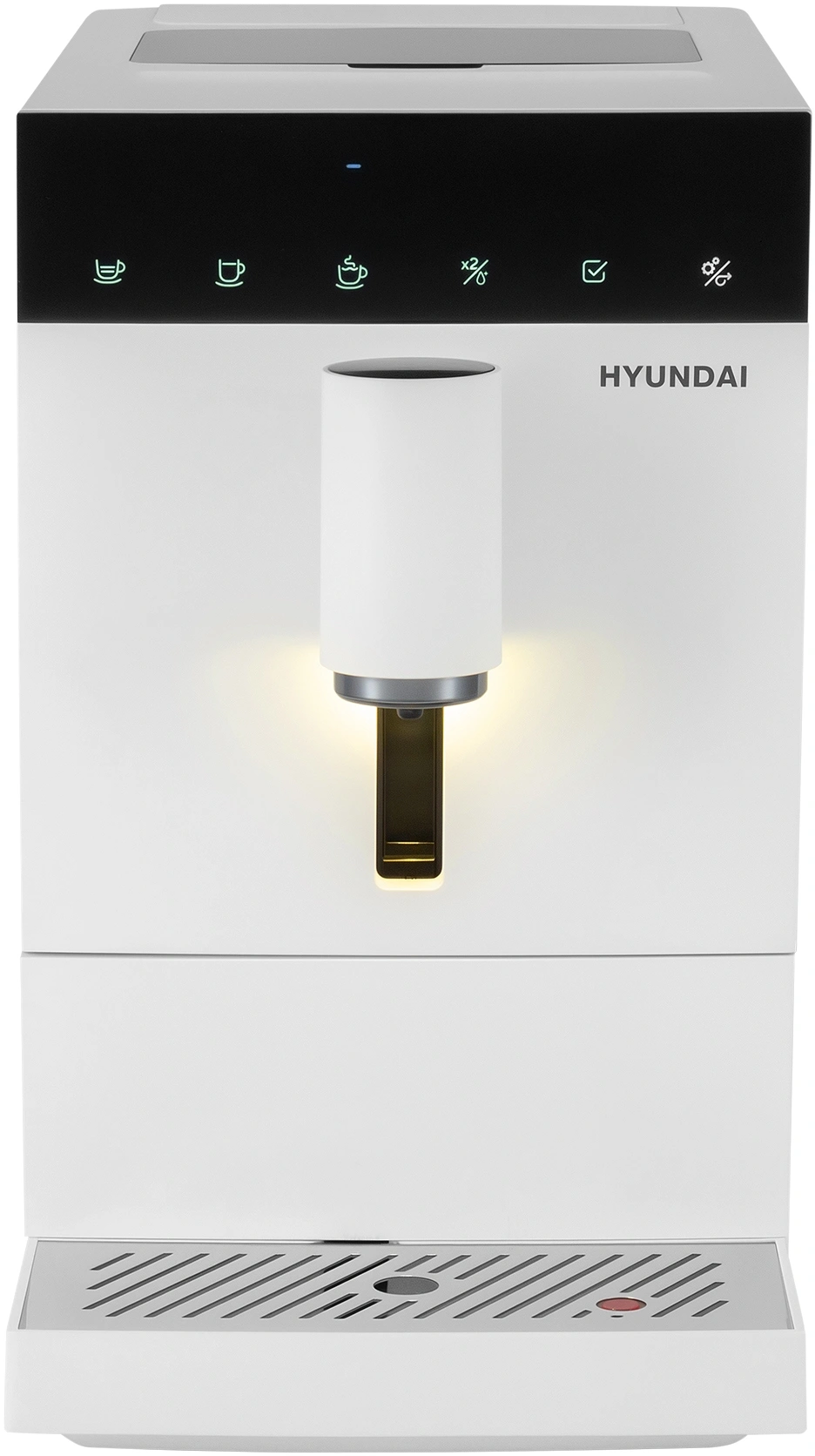 Кофемашина Hyundai HAM-4400, фото 12