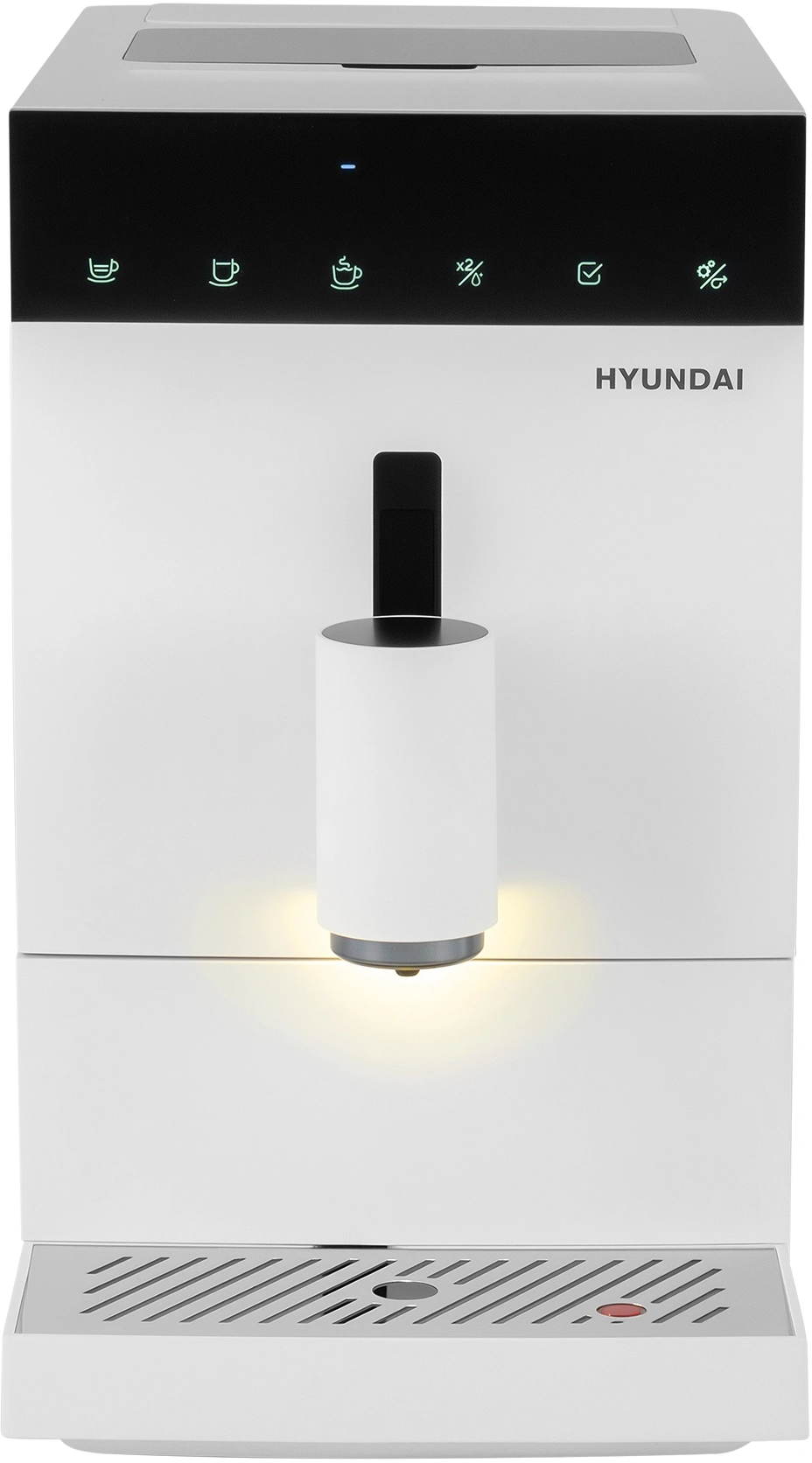 Кофемашина Hyundai HAM-4400, фото 13