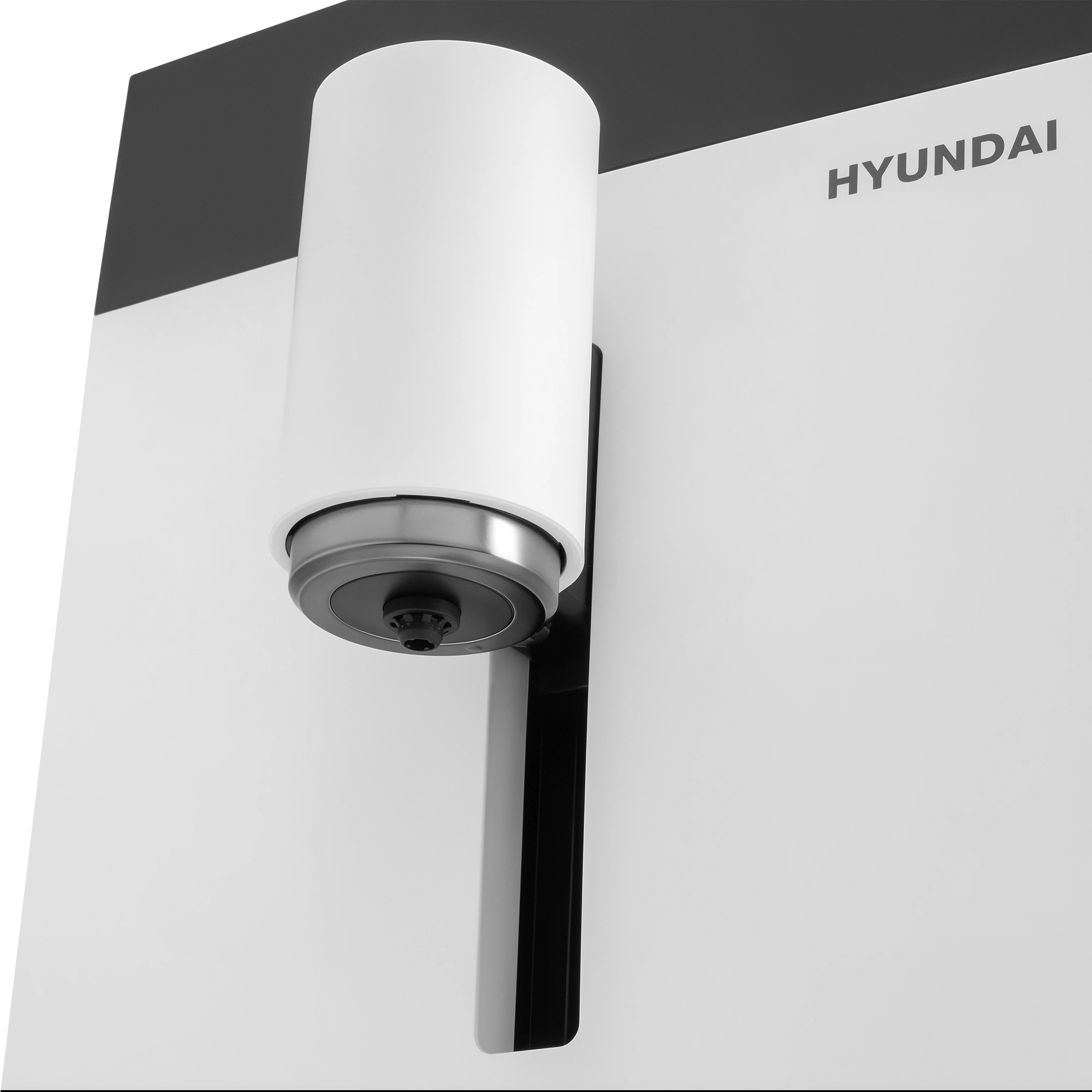 Кофемашина Hyundai HAM-4400, фото 16