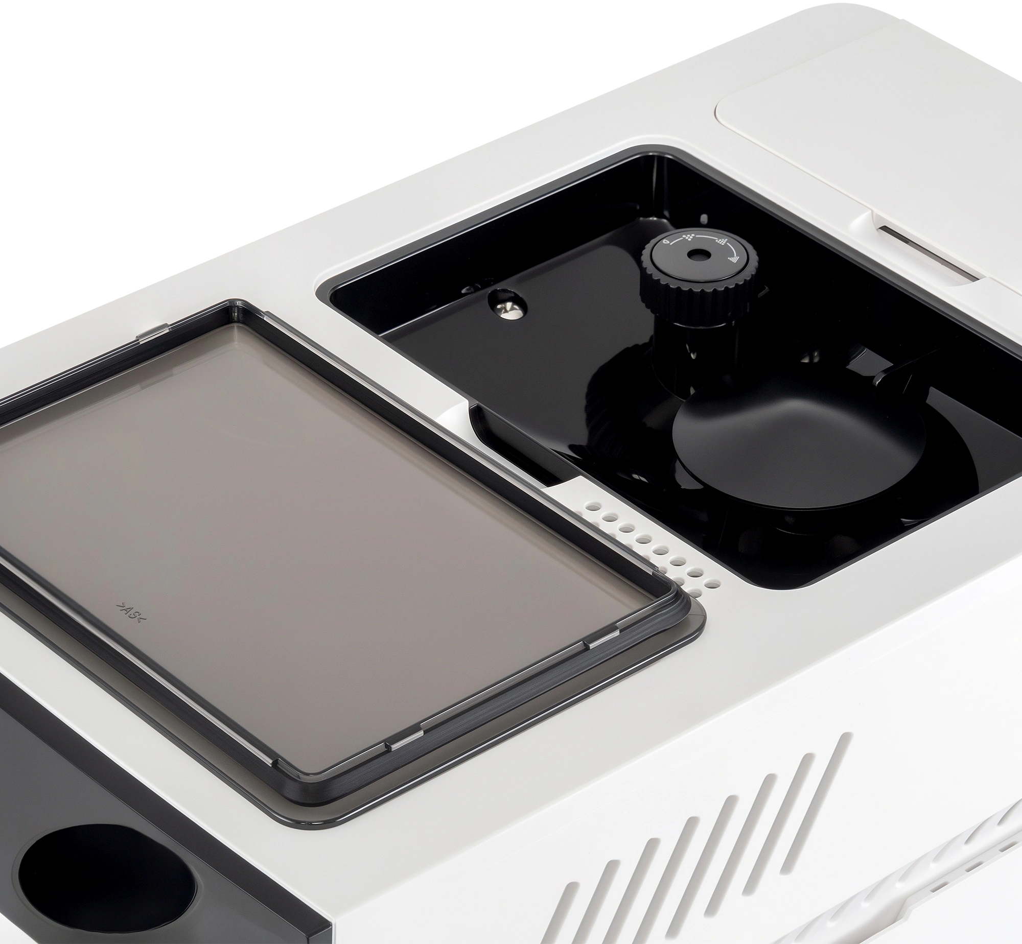 Кофемашина Hyundai HAM-4400, фото 17