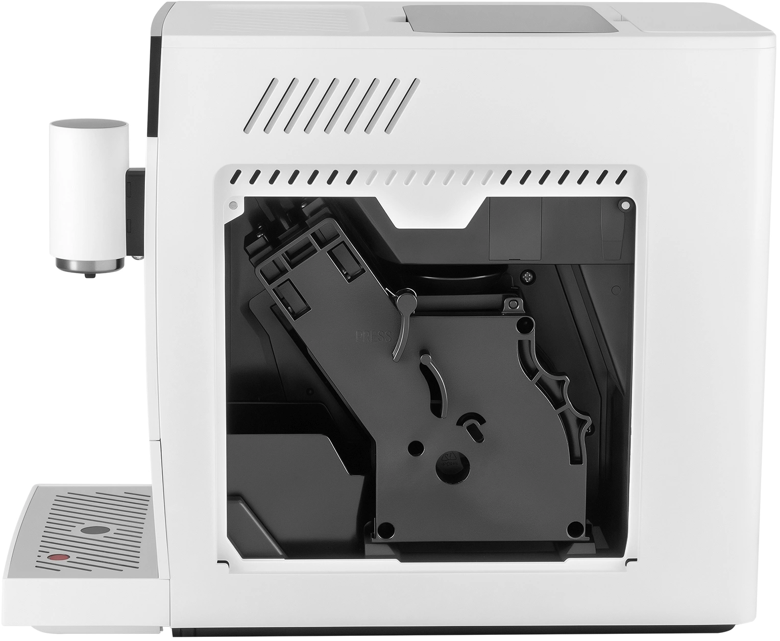 Кофемашина Hyundai HAM-4400, фото 18