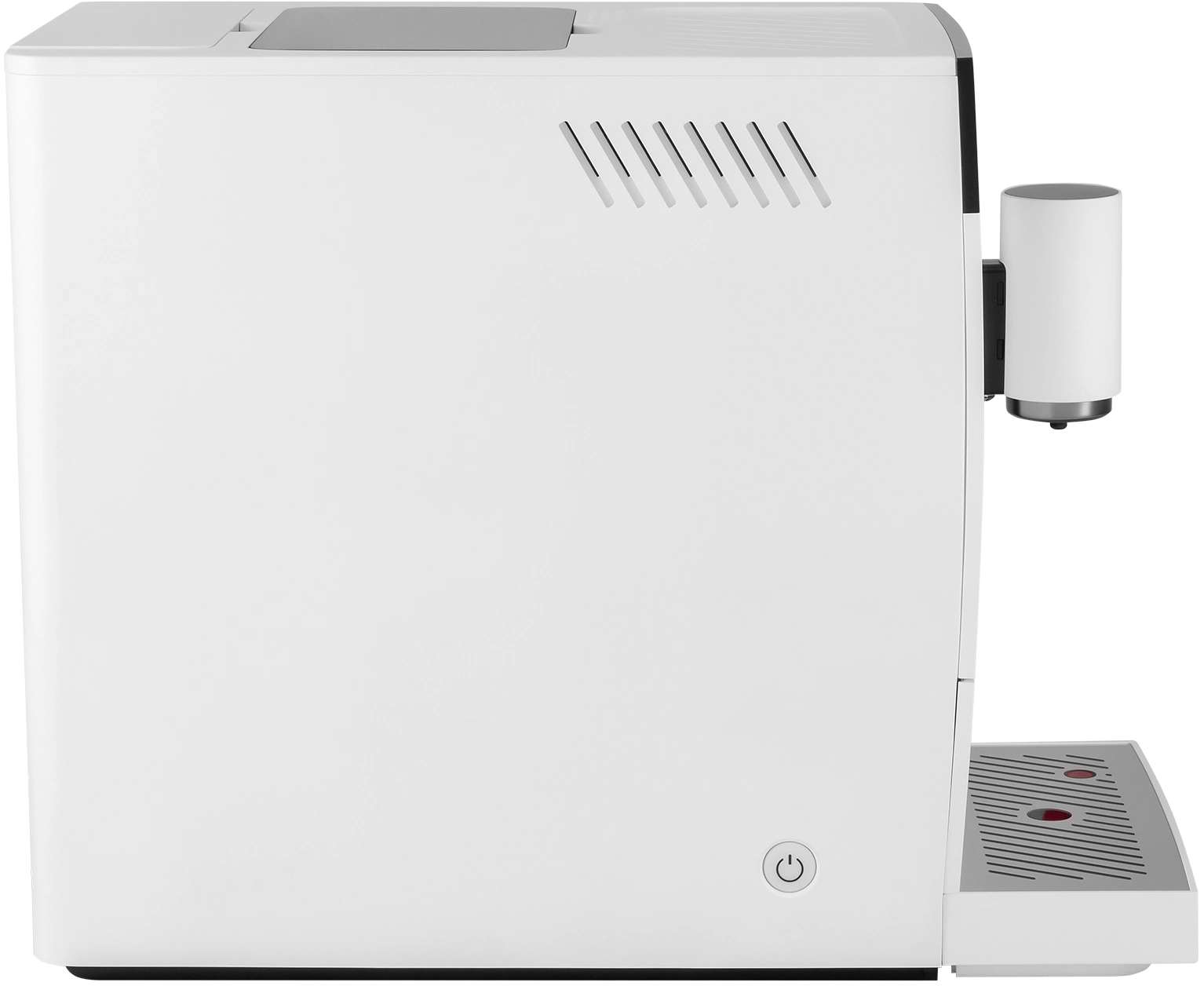 Кофемашина Hyundai HAM-4400, фото 4