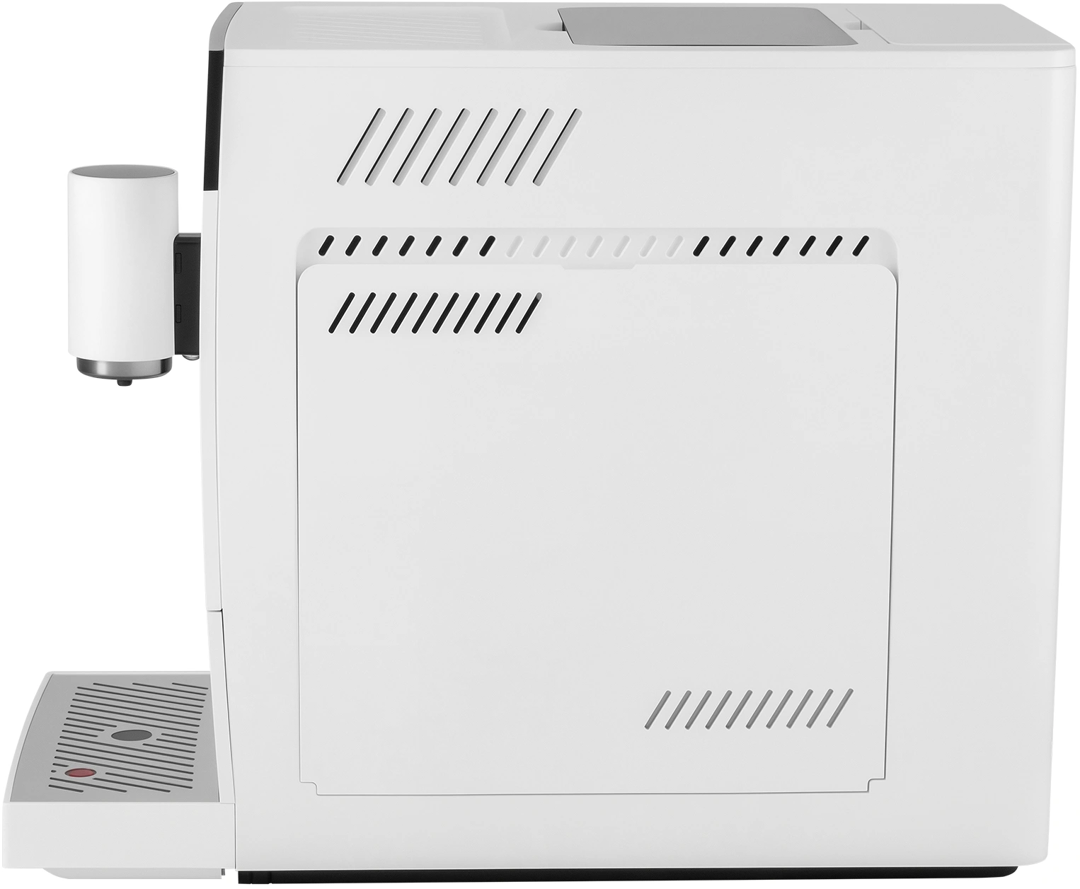 Кофемашина Hyundai HAM-4400, фото 5