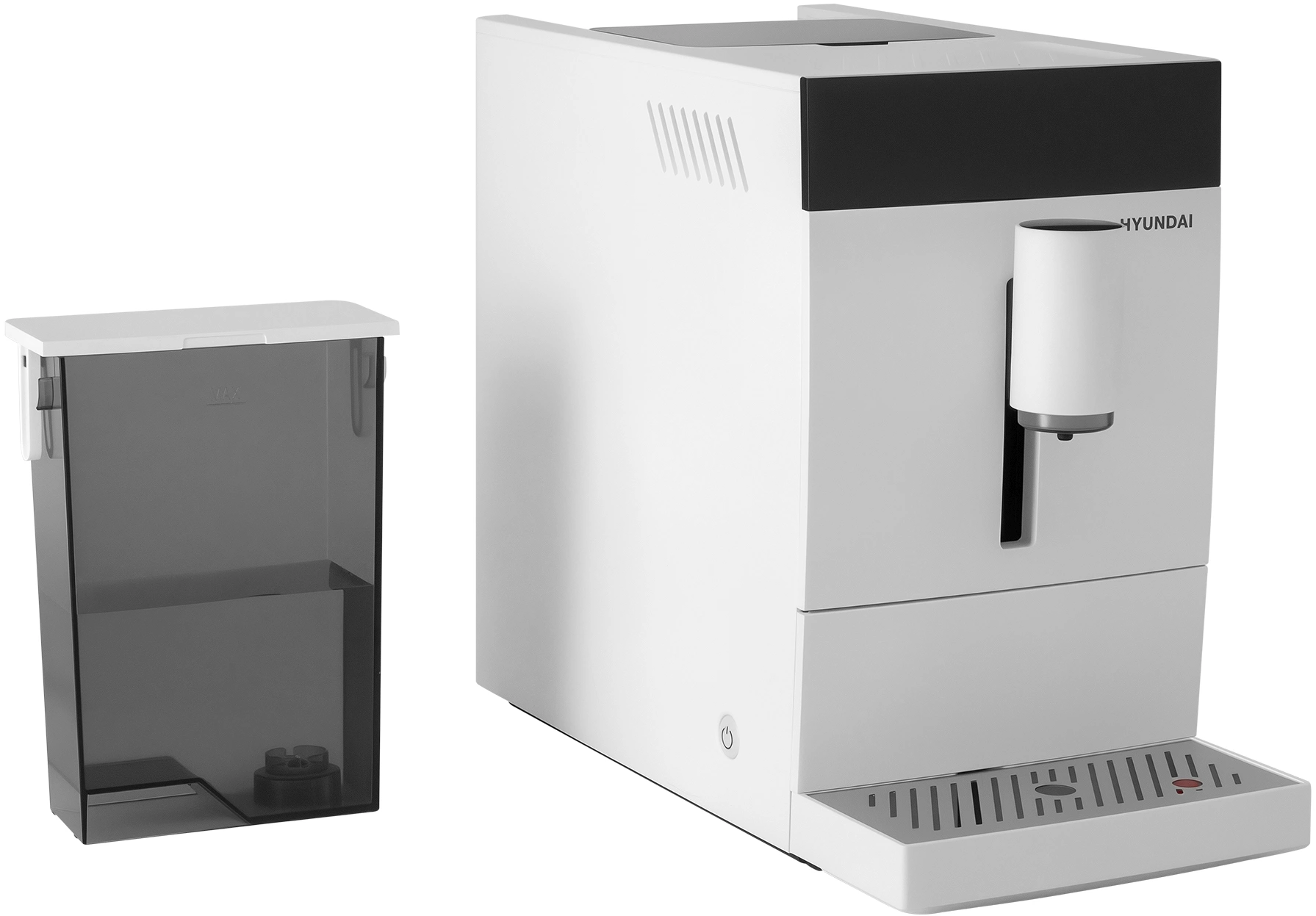 Кофемашина Hyundai HAM-4400, фото 10