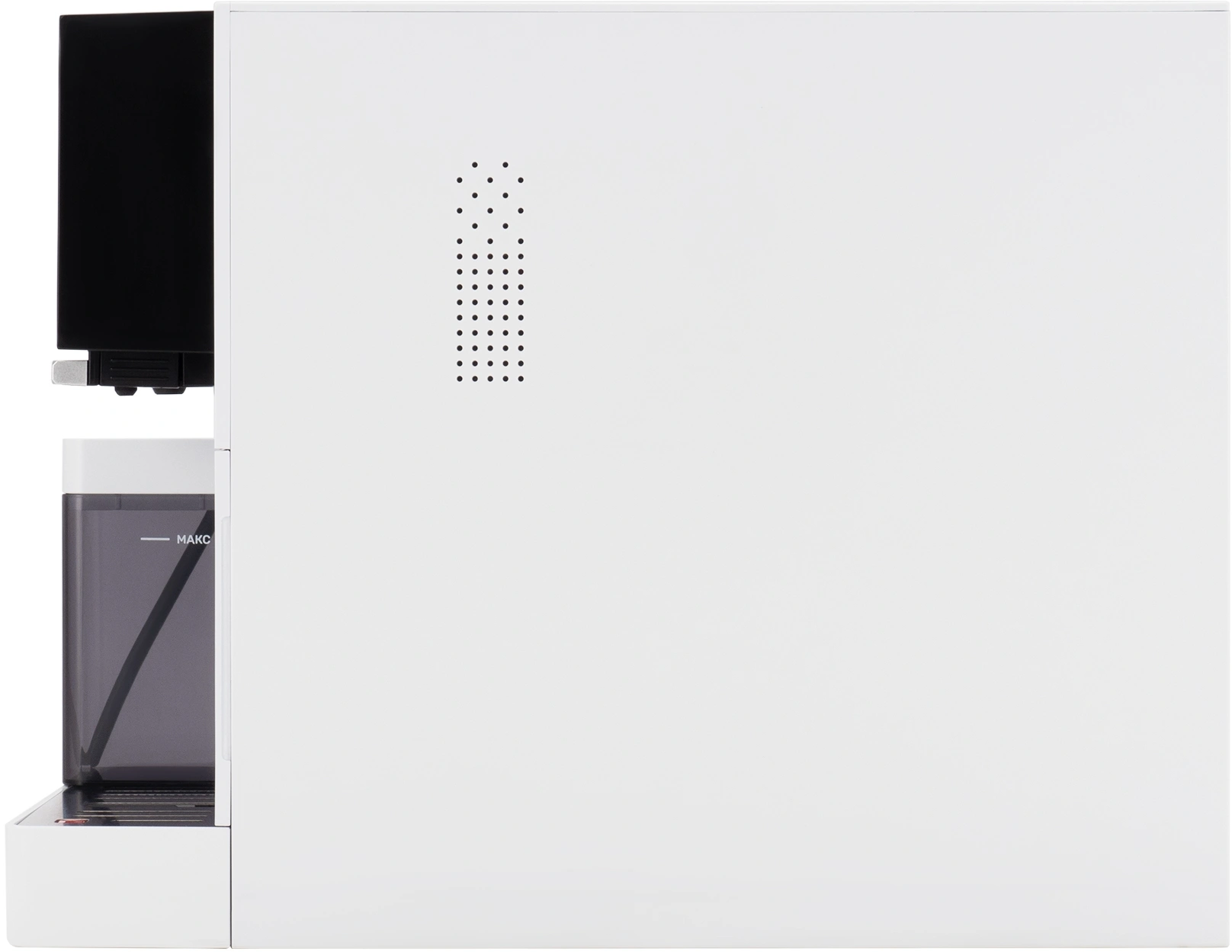 Кофемашина Hyundai HAM-5104, фото 11