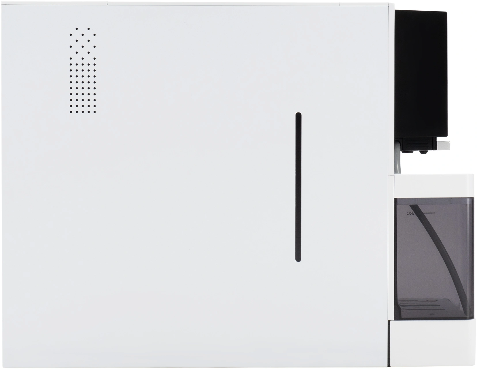 Кофемашина Hyundai HAM-5104, фото 12