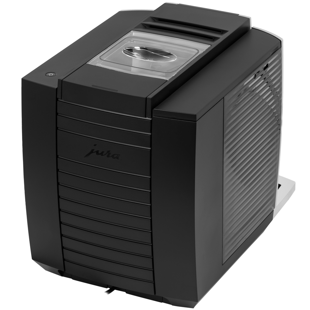 Кофемашина Jura E8 Moonlight Silver (15336), превью предыдущего фото