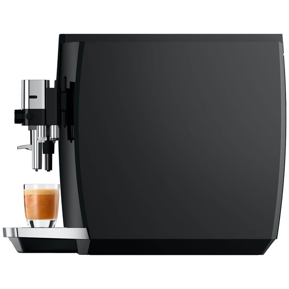 Кофемашина Jura E8 Piano Black (15584), фото 5