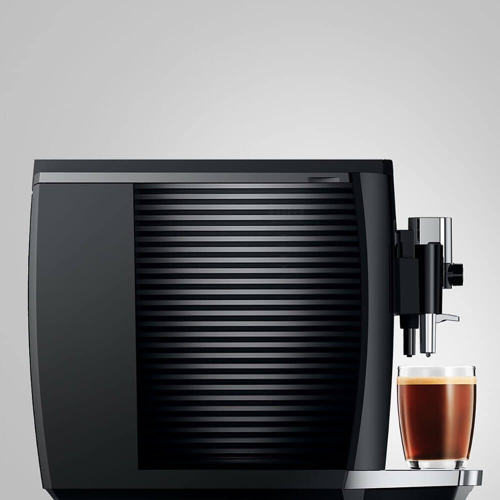 Кофемашина Jura E8 Piano Black (15584), фото 8