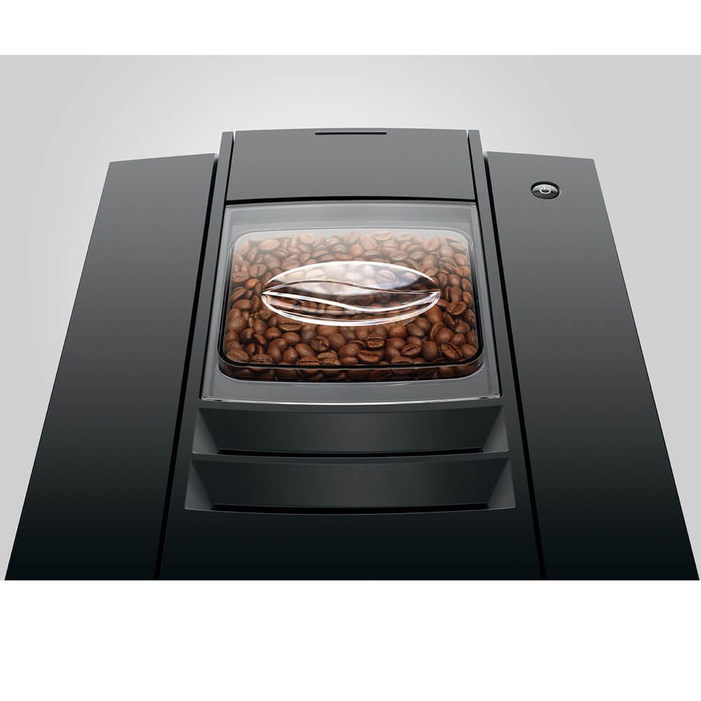 Кофемашина Jura E8 Piano Black (15584), фото 10