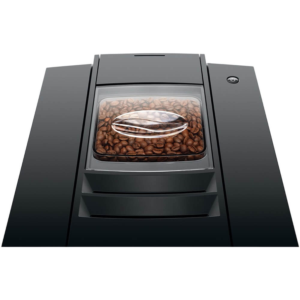 Кофемашина Jura E8, platinum (15582), превью предыдущего фото