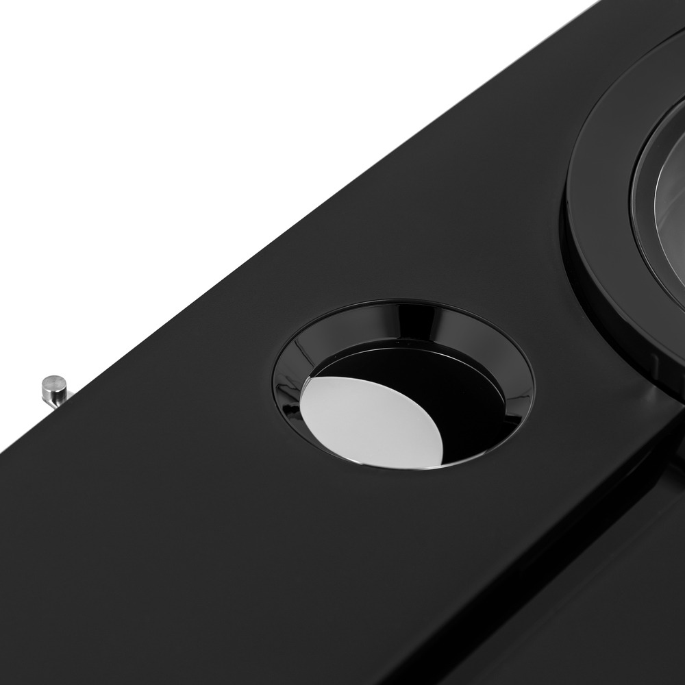 Кофемашина Jura ENA 8 ALL Black (15370), превью предыдущего фото