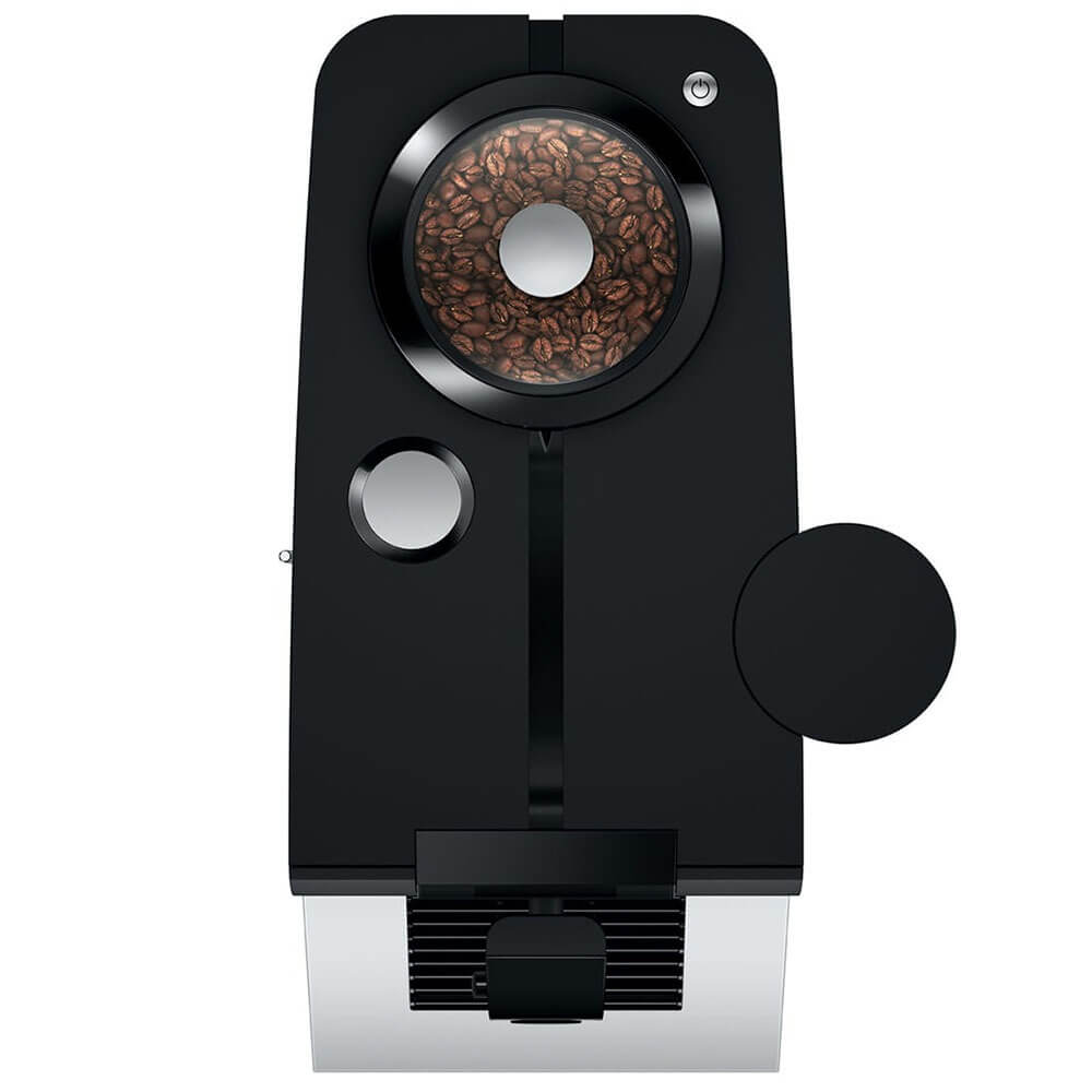 Кофемашина Jura ENA 8 Full Metropolitan Black, фото 5