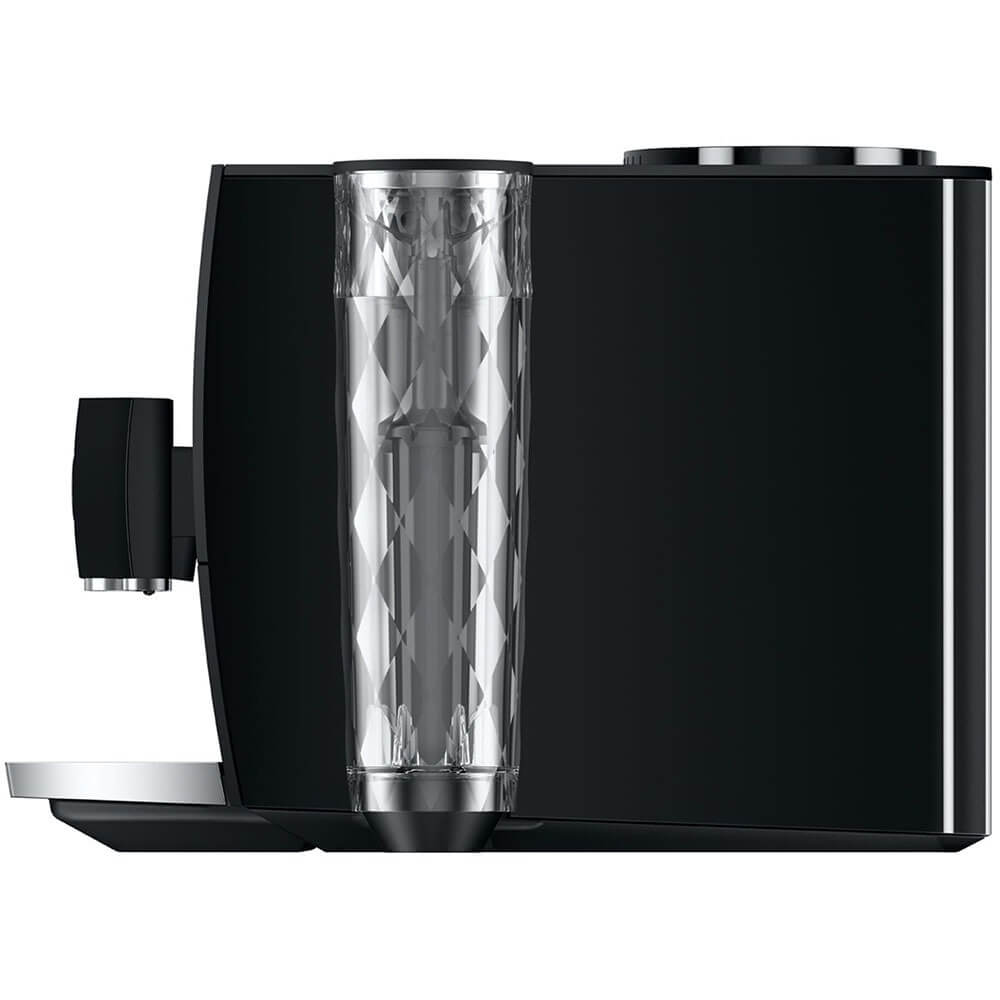 Кофемашина Jura ENA 8 Full Metropolitan Black, фото 6