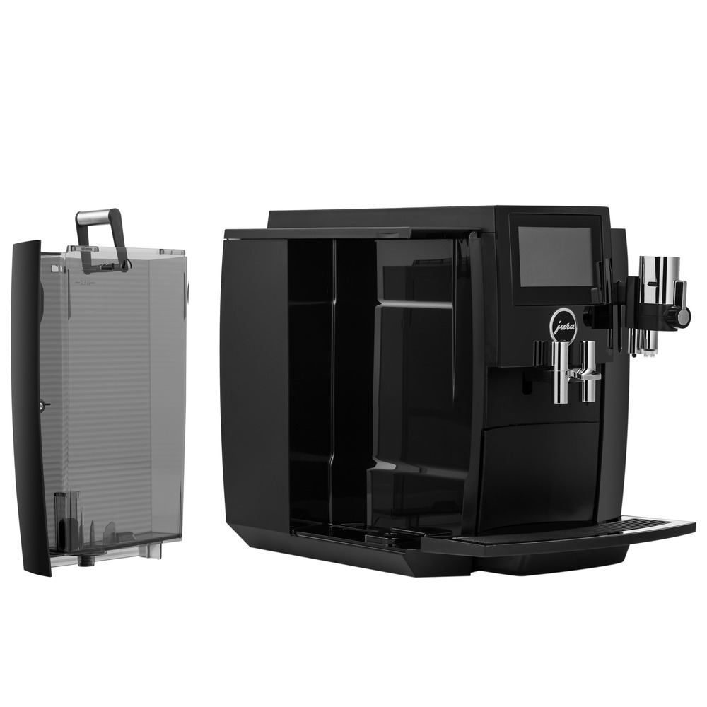 Кофемашина Jura S8 Piano Black (15381), фото 13