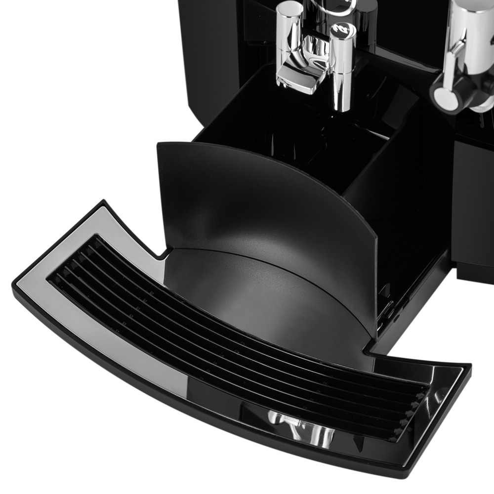 Кофемашина Jura S8 Piano Black (15381), фото 8