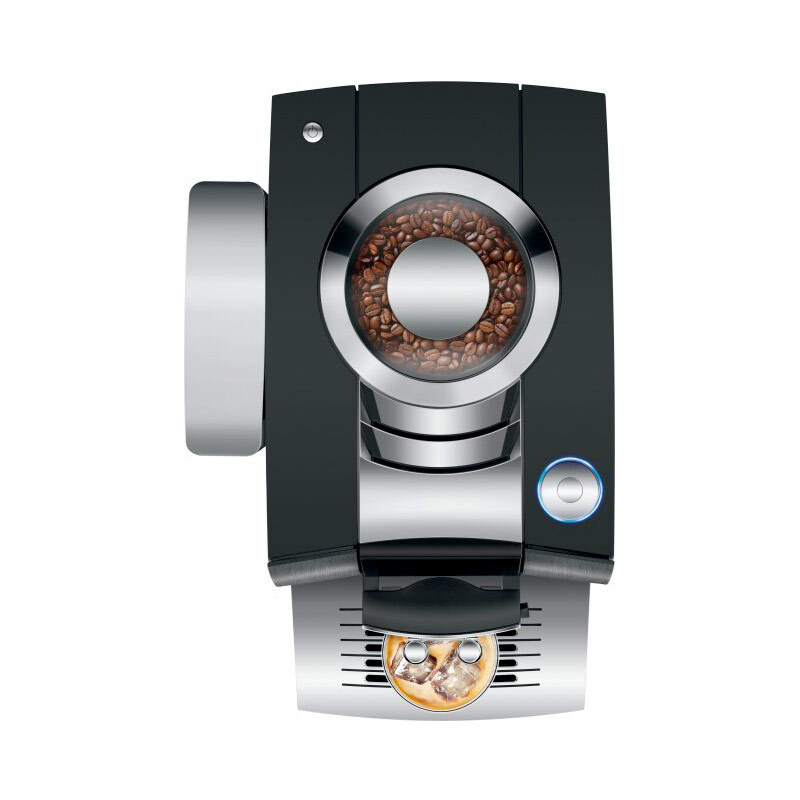 Кофемашина Jura Z10 Aluminium Black (15488), фото 5