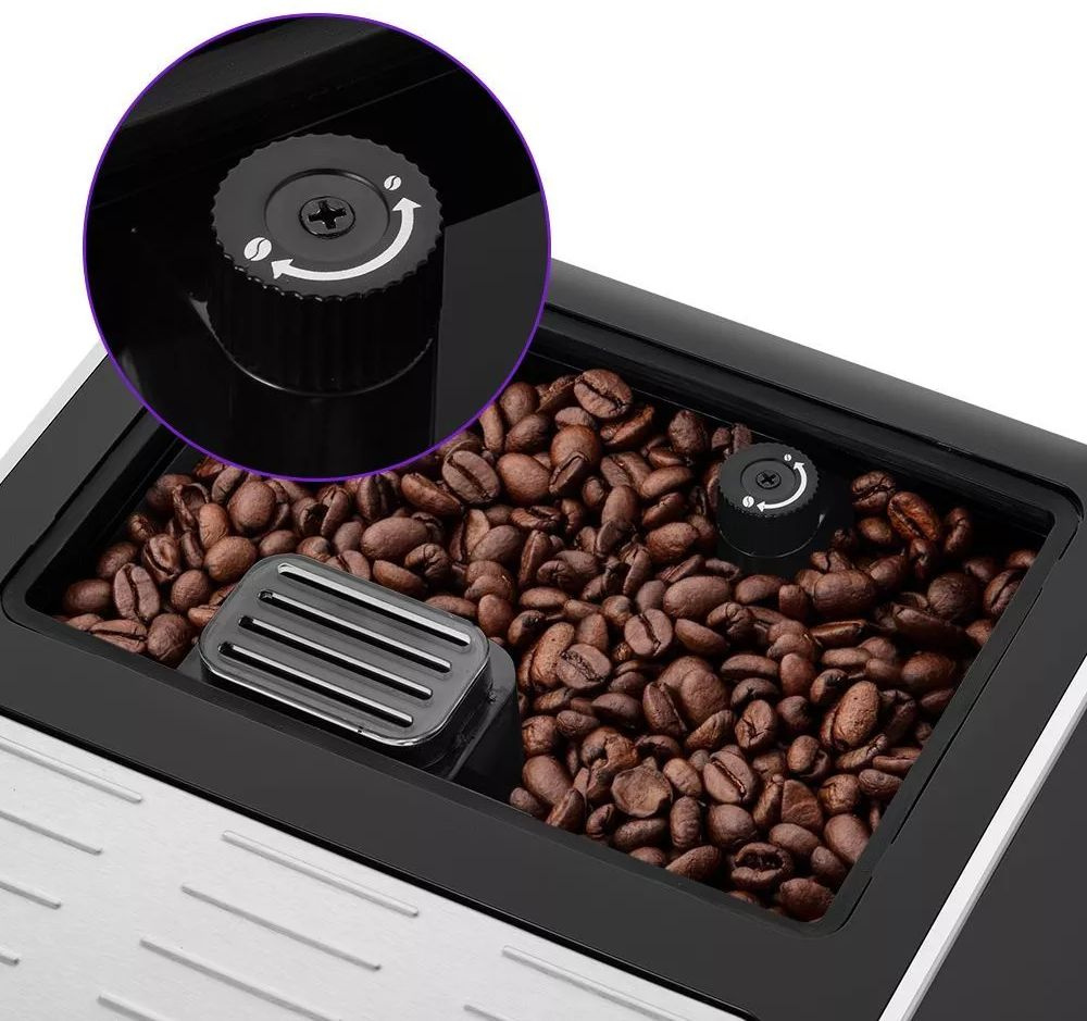 Кофемашина Kitfort КТ-7256, фото 5