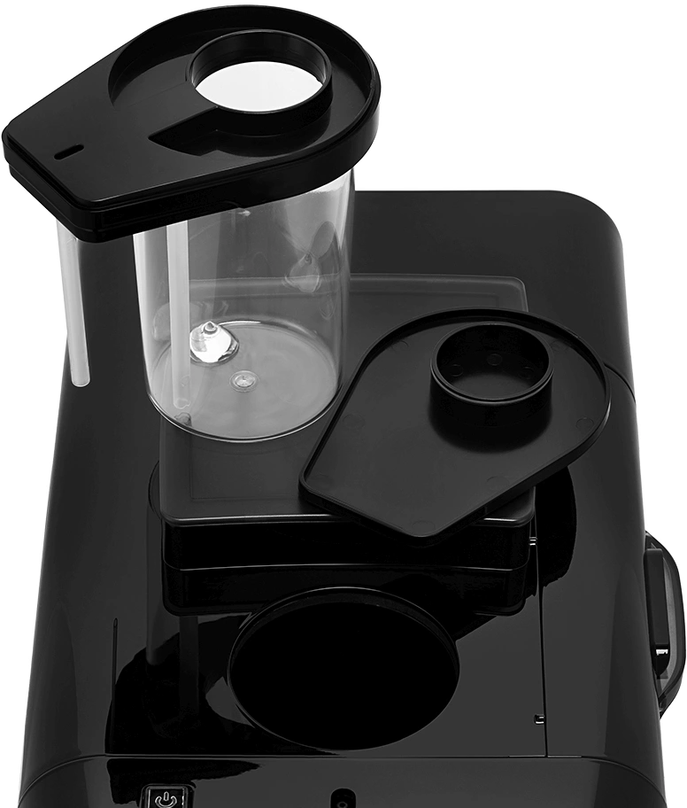 Кофемашина Kitfort КТ-7460, фото 6