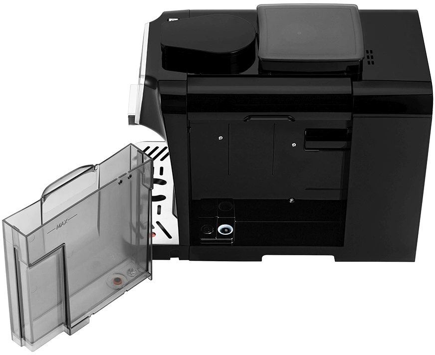Кофемашина Kitfort КТ-7460, фото 7