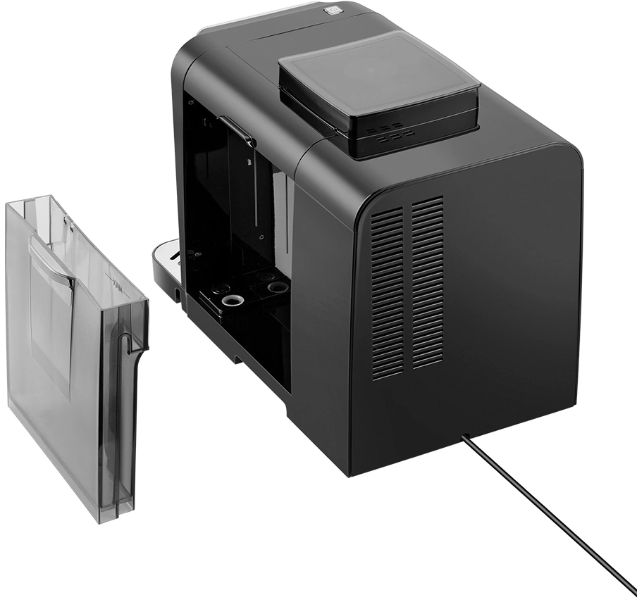 Кофемашина Kitfort КТ-7472, фото 7