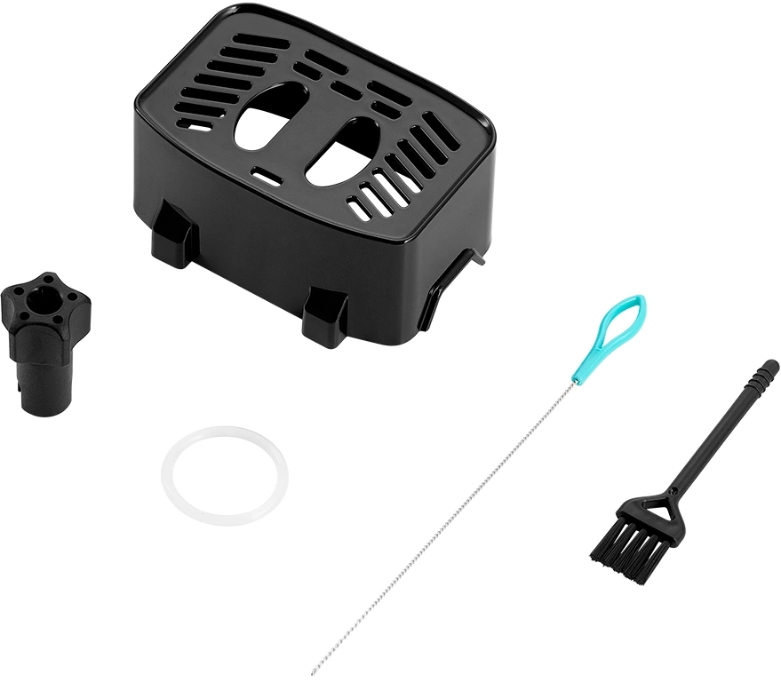 Кофемашина Kitfort КТ-7472, фото 9