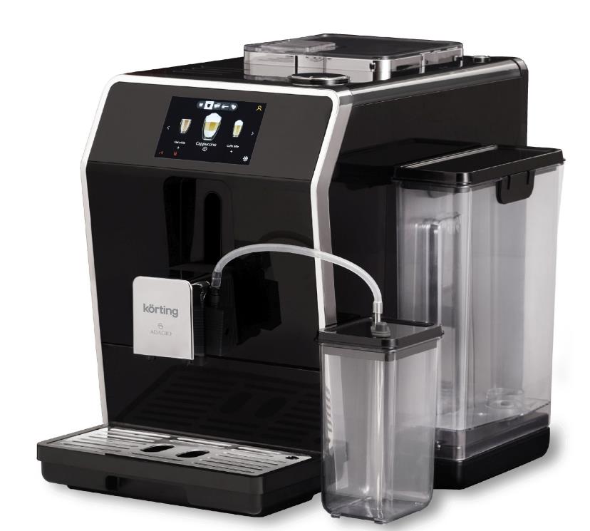 Кофемашина KORTING KACM 2004 ADAGIO