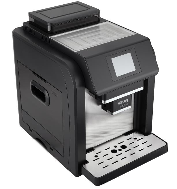 Кофемашина KORTING KACM 2009 PRESTO, фото 6