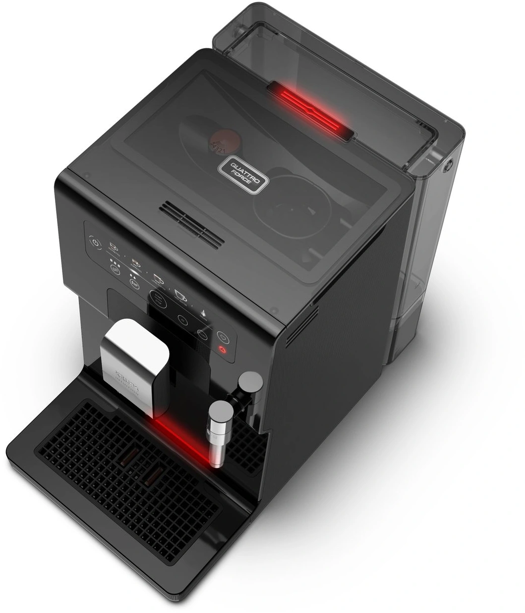 Кофемашина Krups Essential EA870810, фото 4