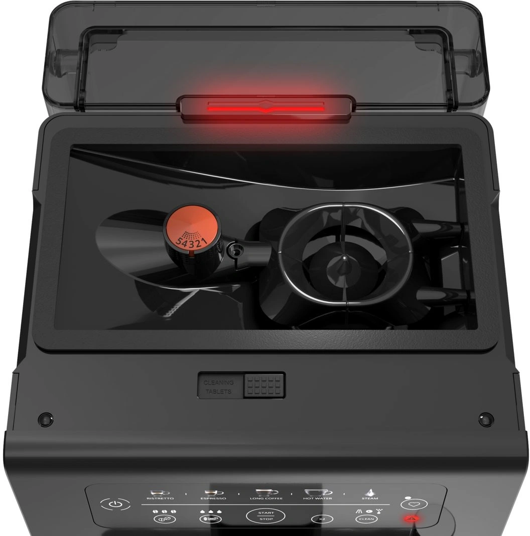 Кофемашина Krups Essential EA870810, фото 5