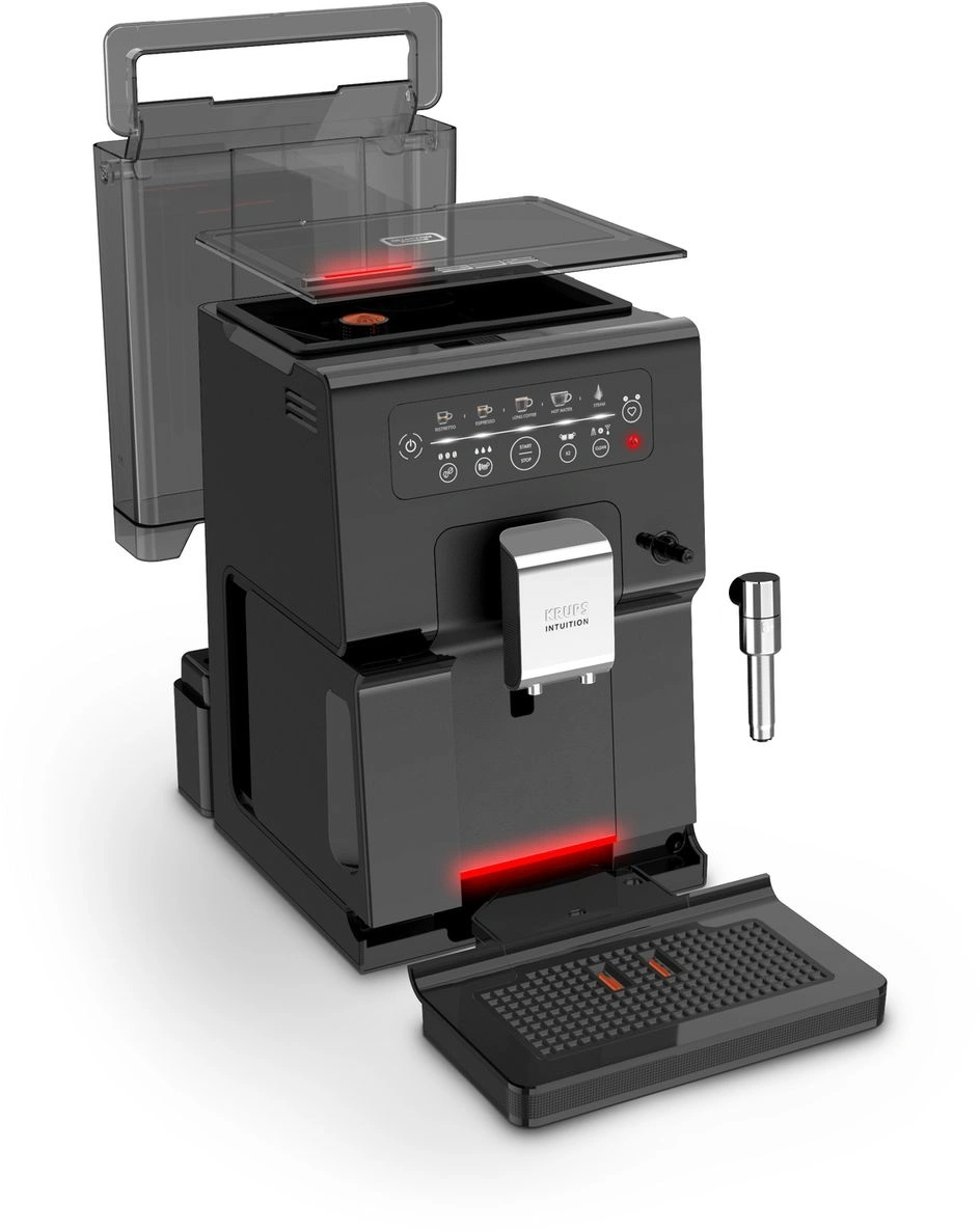 Кофемашина Krups Essential EA870810, фото 6