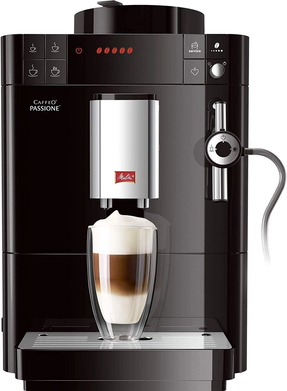Кофемашина Melitta F53/0-102, фото 2
