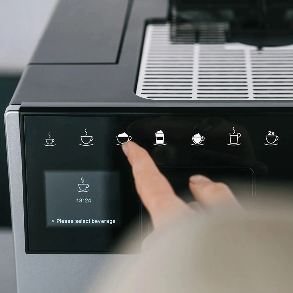 Кофемашина Melitta F630-111, фото 4